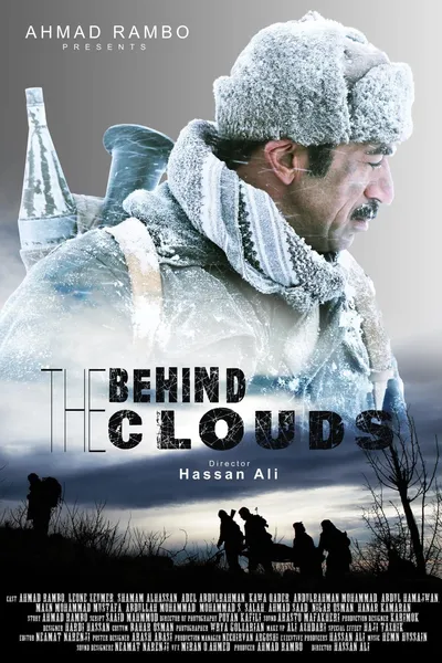 Behind the Clouds: Salute to Peshmerga