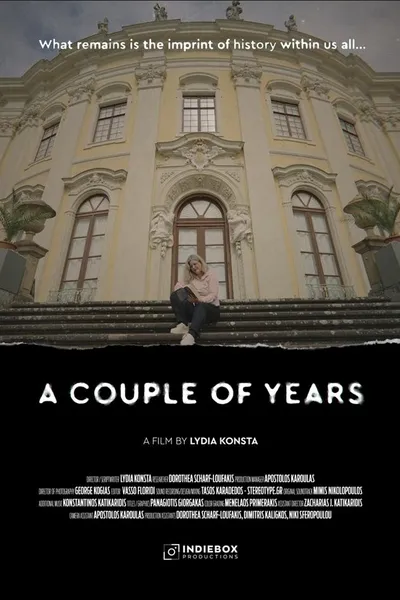 A Couple of Years
