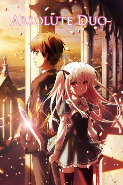 Absolute Duo