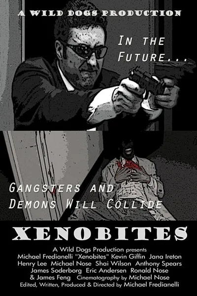 Xenobites