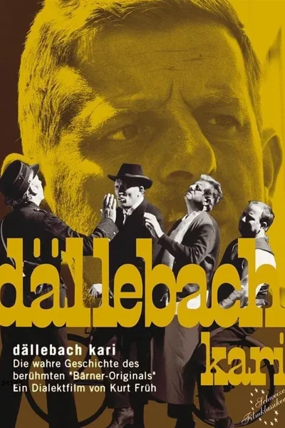 Dällebach Kari