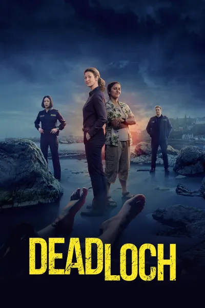 Deadloch