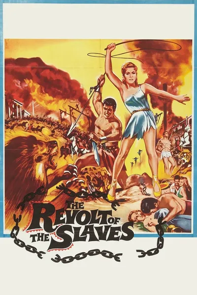 The Revolt of the Slaves