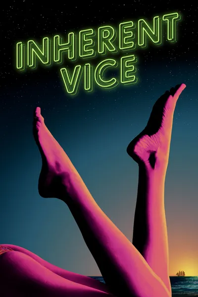 Inherent Vice