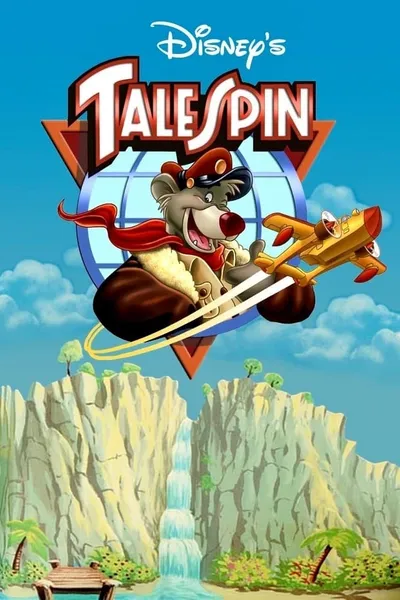 TaleSpin