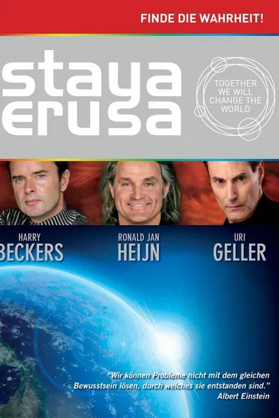 Staya erusa