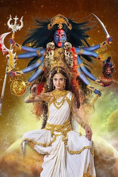 Mahakaali - Anth Hi Aarambh Hai