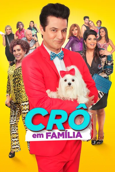 Crô em Família