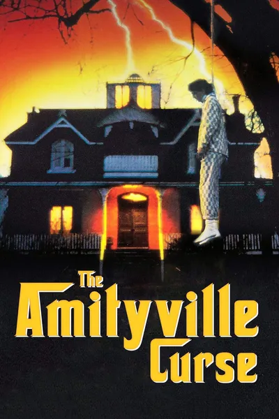 The Amityville Curse