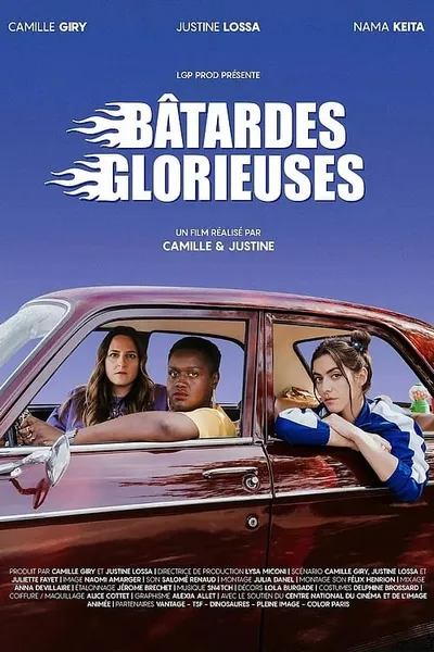 Bâtardes Glorieuses