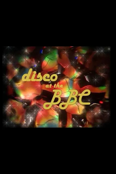 Disco at the BBC