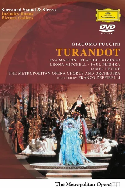 Turandot