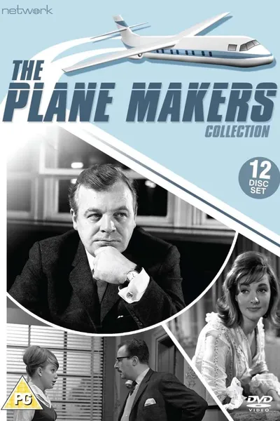 The Plane Makers