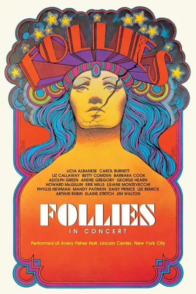 Follies: In Concert