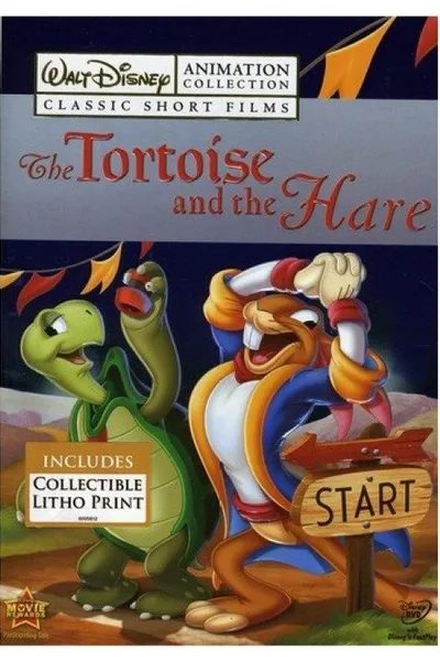 Disney Animation Classic: Volume 4