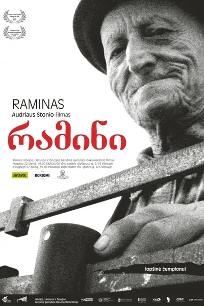 Ramin