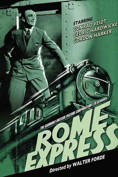 Rome Express