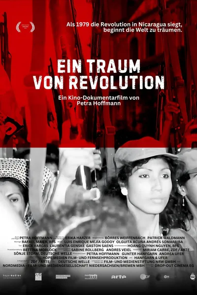 Ein Traum von Revolution