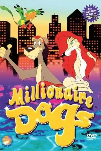 Millionaire Dogs