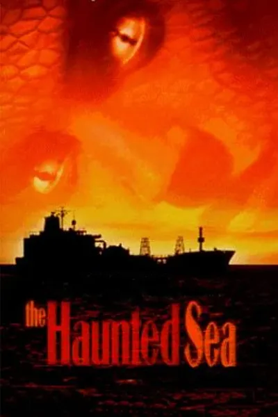 The Haunted Sea