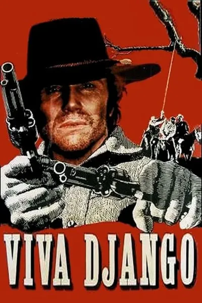 Viva! Django