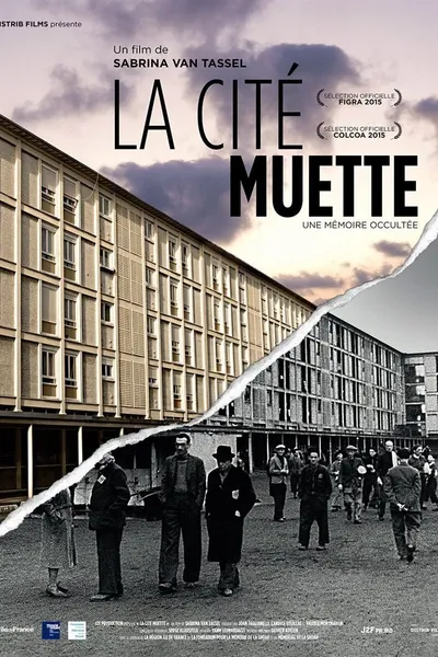 La cité muette