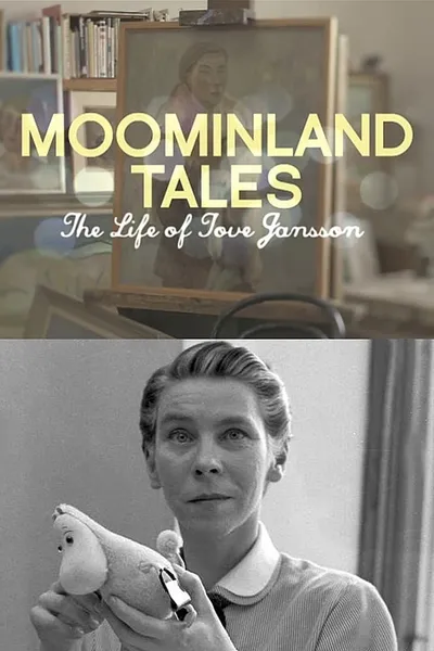 Moominland Tales: The Life of Tove Jansson