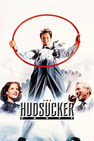 The Hudsucker Proxy