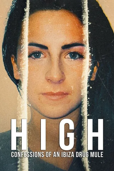 High: Confessions of an Ibiza Drug Mule