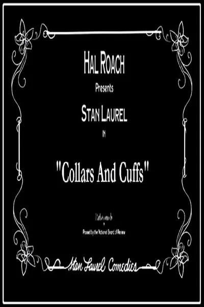 Collars and Cuffs