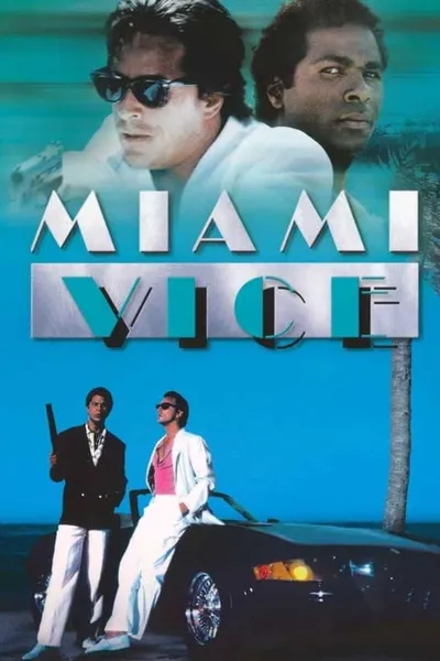 Miami Vice: Brother's Keeper