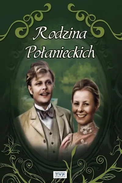 Rodzina Połanieckich