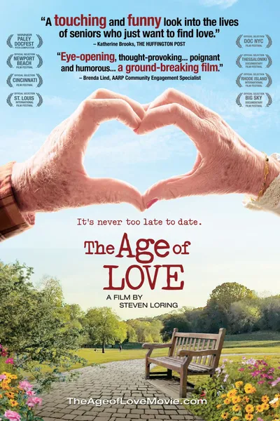 The Age of Love