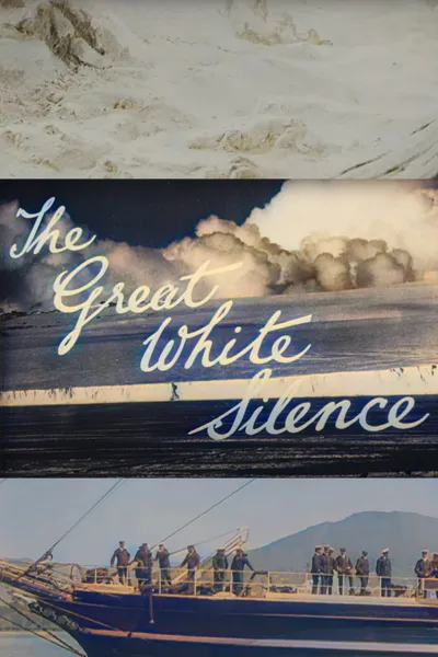 The Great White Silence