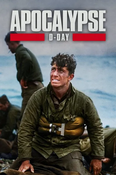 Apocalypse: D-Day