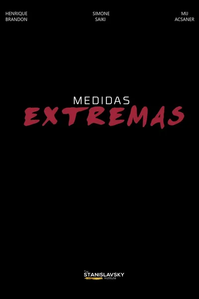 Medidas Extremas