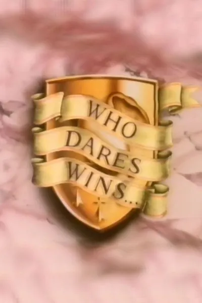 Who Dares Wins