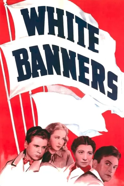 White Banners