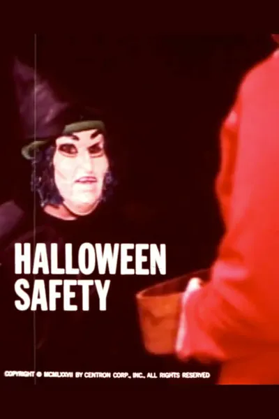 Halloween Safety