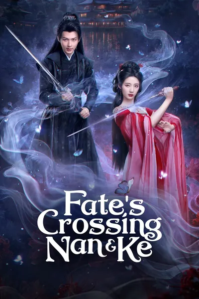 Fate's Crossing Nan & Ke