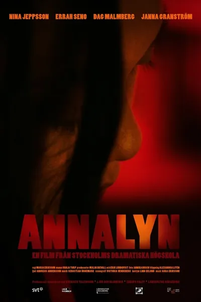 Annalyn