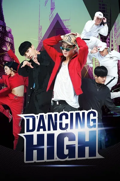 Dancing High