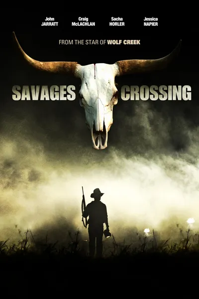 Savages Crossing