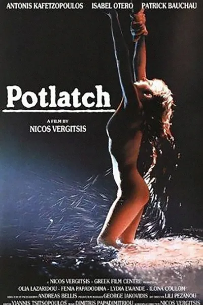 Potlatch