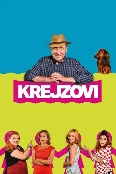 Krejzovi