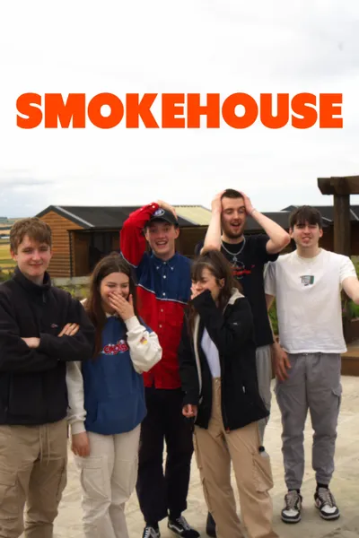 Smokehouse