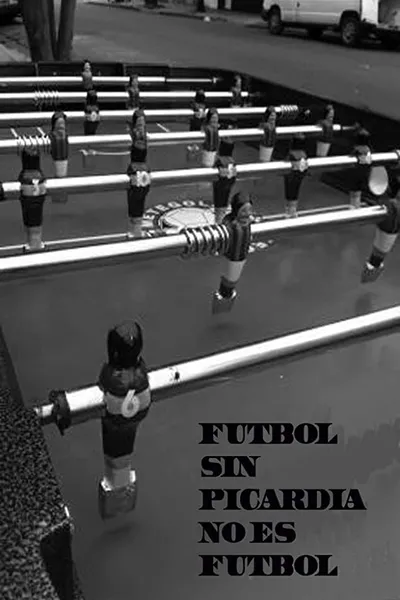 Fútbol sin picardía no es fútbol