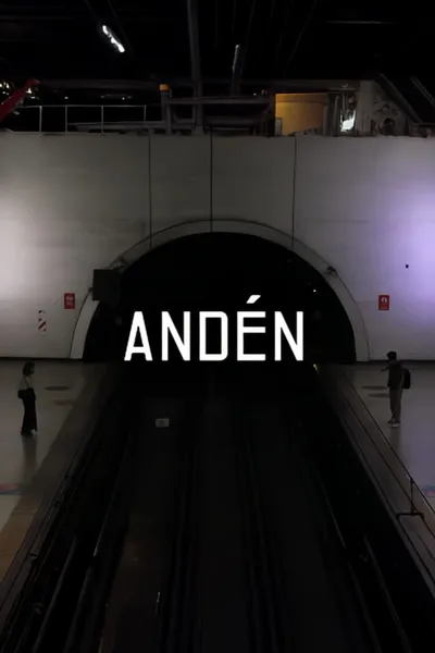 Andén