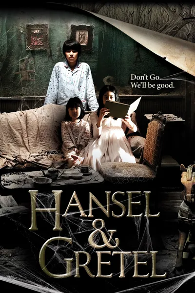 Hansel & Gretel