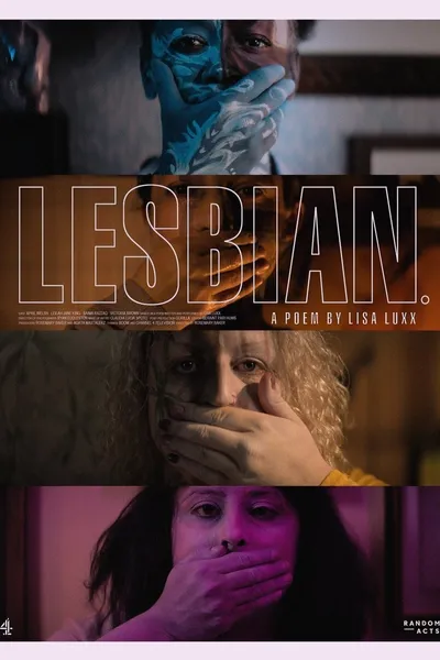 Lesbian.